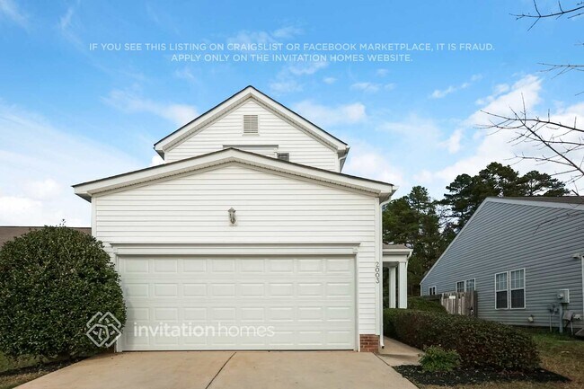 2003 Salmon River Dr, Monroe, NC 28110 - photo 2