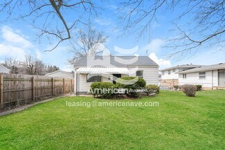 2109 Oliver St, South Bend, IN 46613