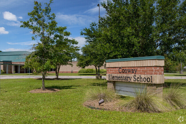 Conway Elementary School, Rankings & Reviews - Homes.com