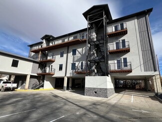 1318 E Flint St, Laramie, WY 82072