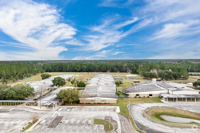 Yulee Primary School