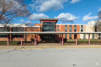 Northwest Middle School