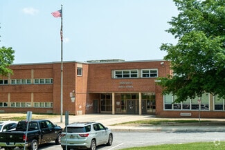 Parkville Middle &amp; Center of Technology