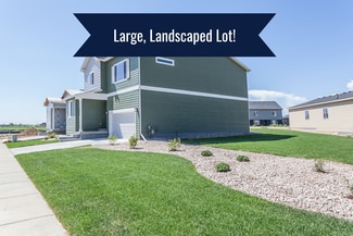 545 N Aria Way, Fort Collins, CO 80524