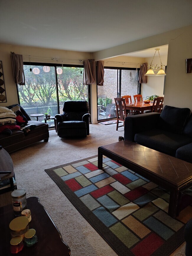 2132 Pauline Blvd Unit 106, Ann Arbor, MI 48103