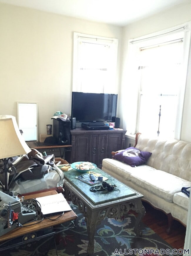 73 Harvard Ave Unit 6, Boston, MA 02134