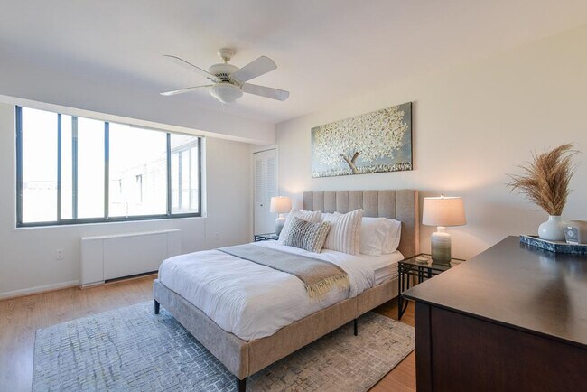 The Monroe House Condos unit 702, Washington, DC 20006 - photo 7