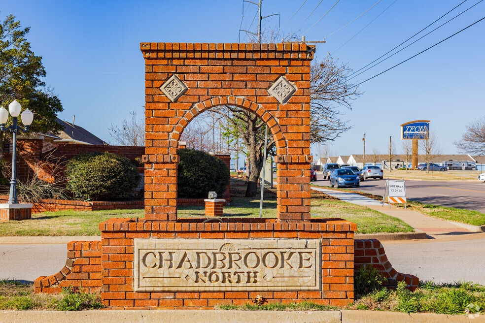 Chadbrooke North