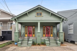 1233 St Ferdinand St, New Orleans, LA 70117