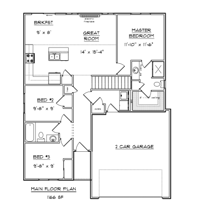 550 NW Cherrywood Ln, Grimes, IA 50111 - photo 1