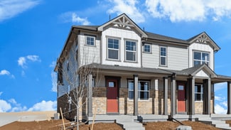 22262 E 7th Place, Aurora, CO 80018