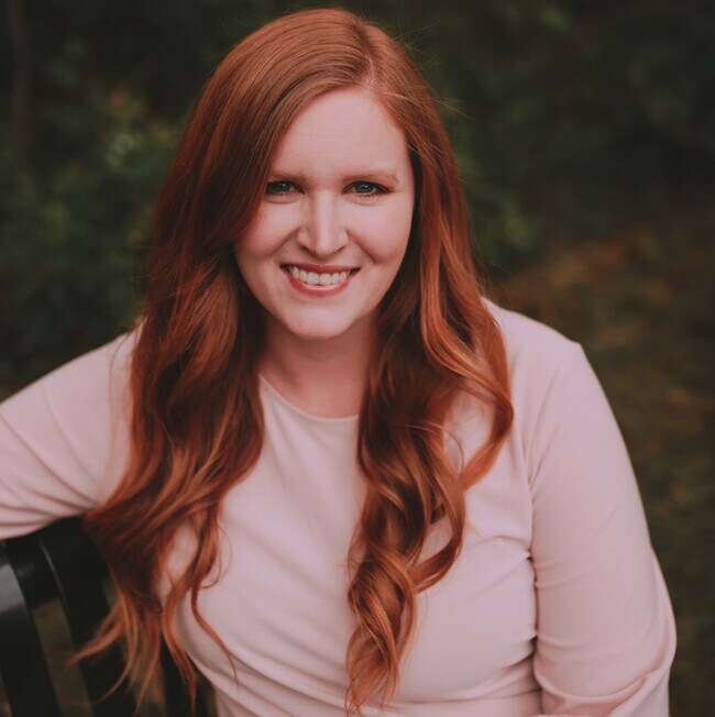 Ashley Reilly