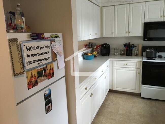 8 Glencoe St unit 3, Brighton, MA 02135 - photo 7