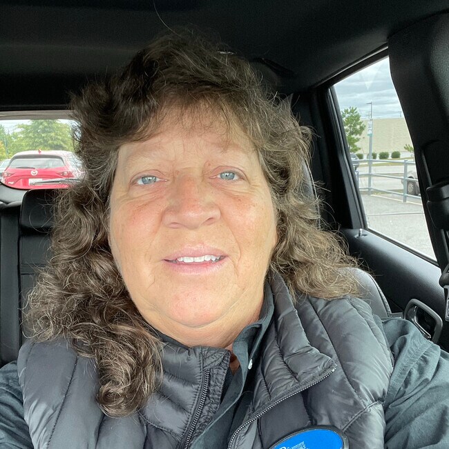Nancy Nanney