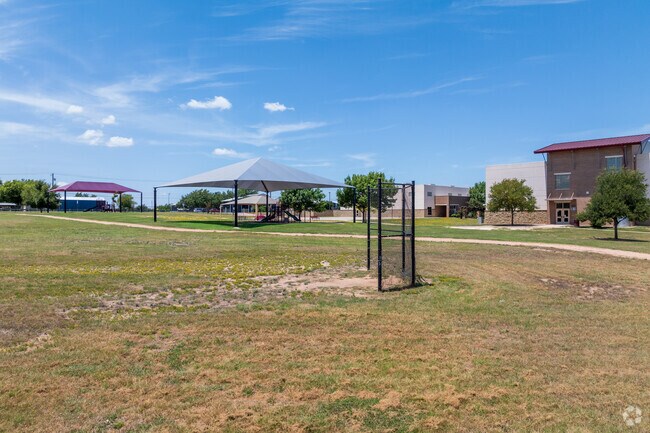 Dedicated teachers at Herrington inspire academic and personal growth.