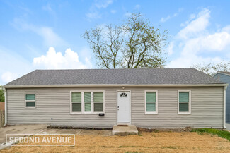 3639 E 46th Terrace, Kansas City, MO 64130