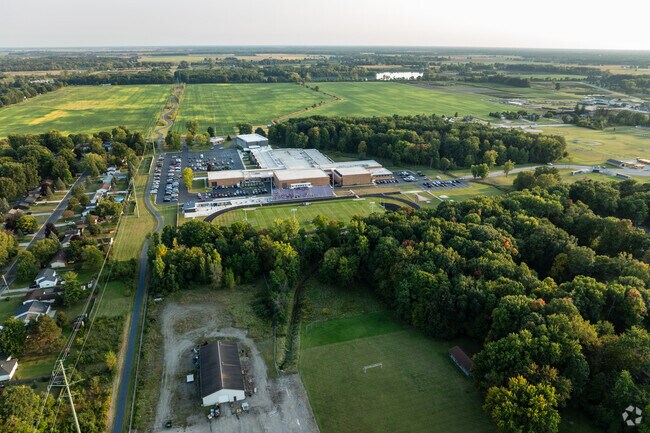 Swan Valley High School has a strong academic culture with a focus on building academic skills.