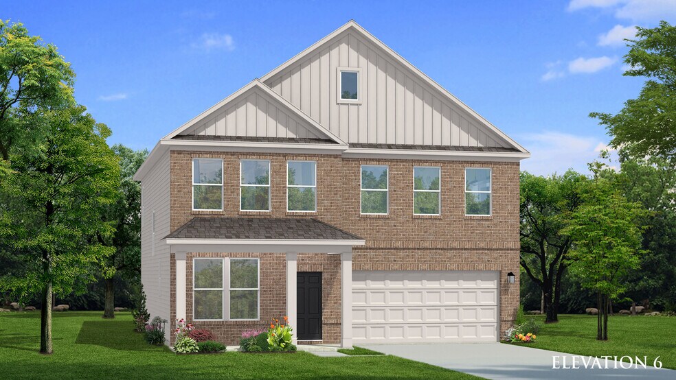 4180 Weavers Pond Dr unit 38515078, Zebulon, NC 27597 - photo 1