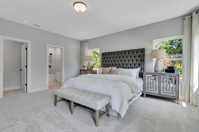 2005 Skipping Stone Dr, Durham, NC 27705 - photo 5