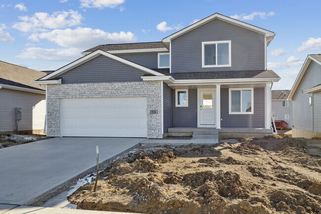 0 Y Ave unit 38620363, Grimes, IA 50111 - photo 2