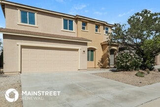 1027 E Madera Grove Ln, Sahuarita, AZ 85629
