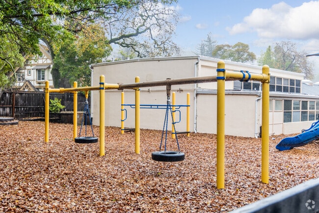 Brookside Elementary School is located in Marin County.