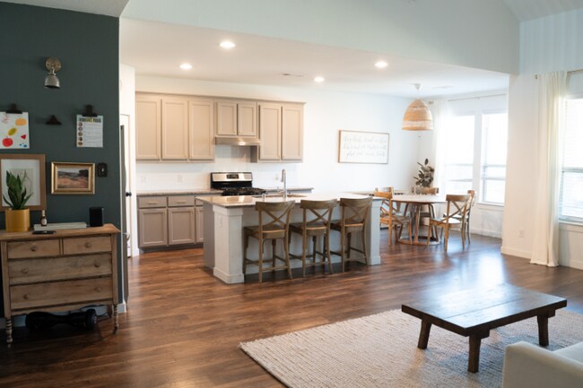 1213 Glacier Ct, Celina, TX 75009 - photo 7