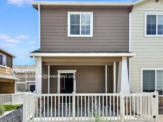 3030 Harpy Grove, Colorado Springs, CO 80916