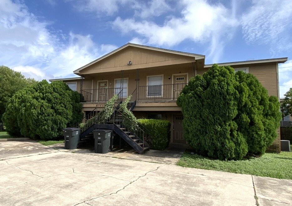 4801 Rainbow Cir unit 2, Killeen, TX 76543 - photo 1