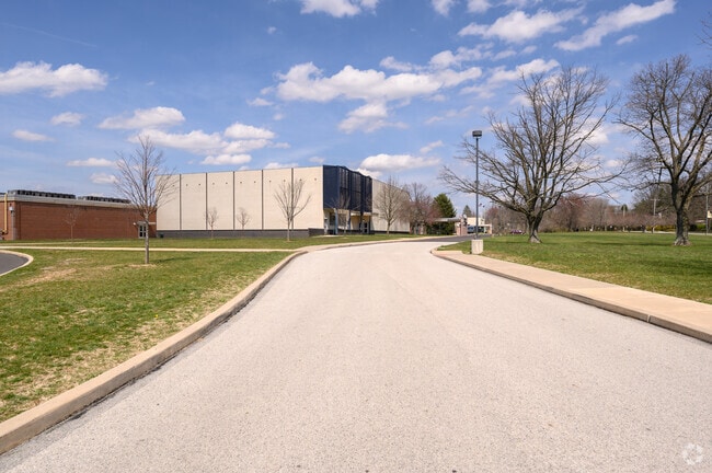 Ambler's Wissahickon Senior High School is Recognized as a National Blue Ribbon School of Excellence by the Department of Education.