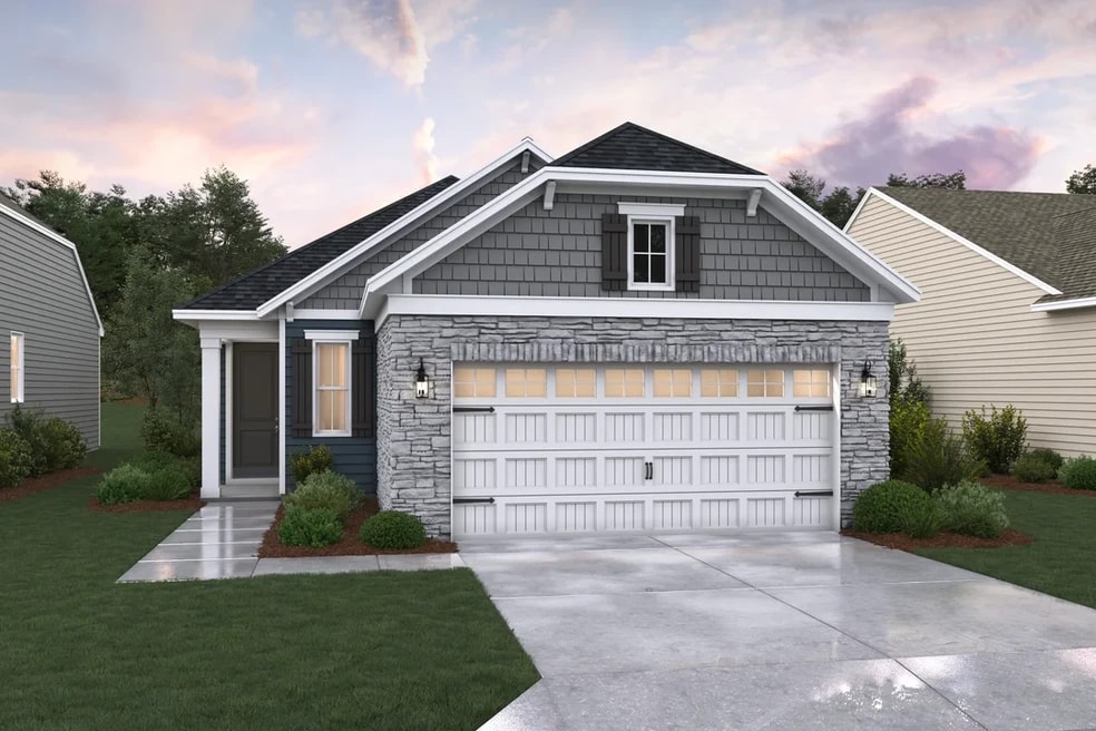 7847 Ward Brothers Cir, Easton, MD 21601 - photo 1