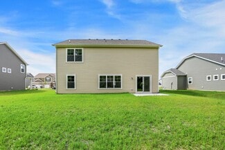 7168 Jackson Dr, Cumberland, IN 80921