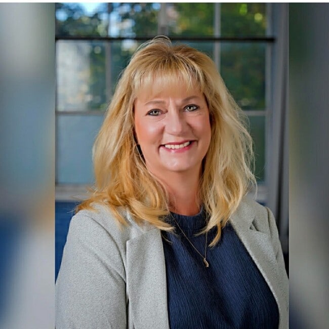 Trish Russo Real Estate Agent in Pascoag, RI