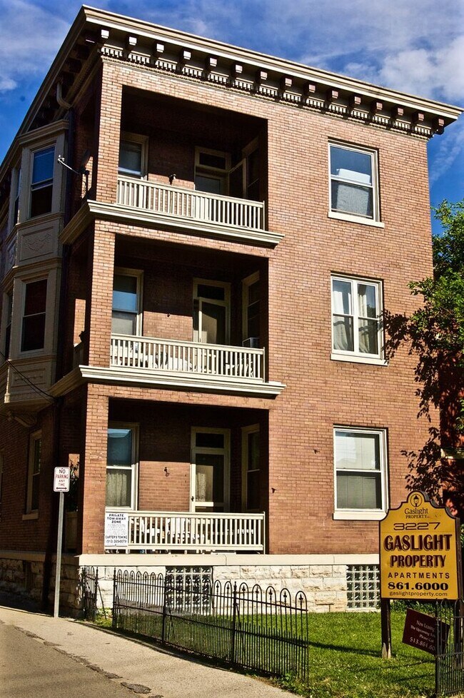 3227 Jefferson Ave Unit 3227-04, Cincinnati, OH 45220