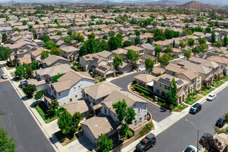 North Murrieta