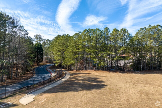 River Eves Elementary School has about 530 students.