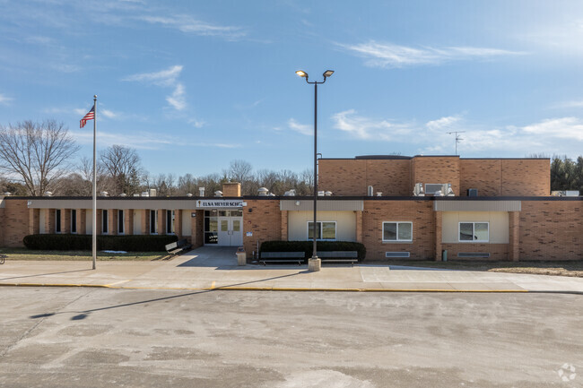 Elsa Meyer Elementary School