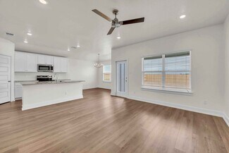 2900 Teasdale Rd, Lorena, TX 76655