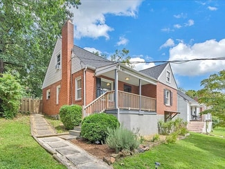 823 Windsor Ave SW, Roanoke, VA 24015