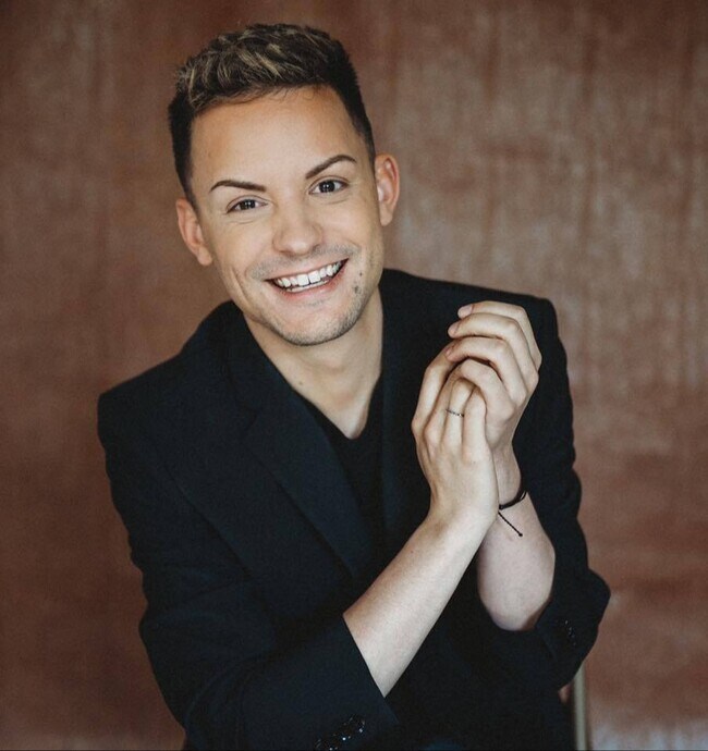 Conner Stilp