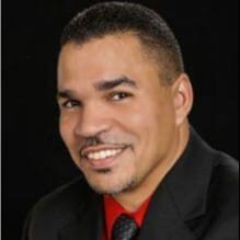 Dean Gonzalez