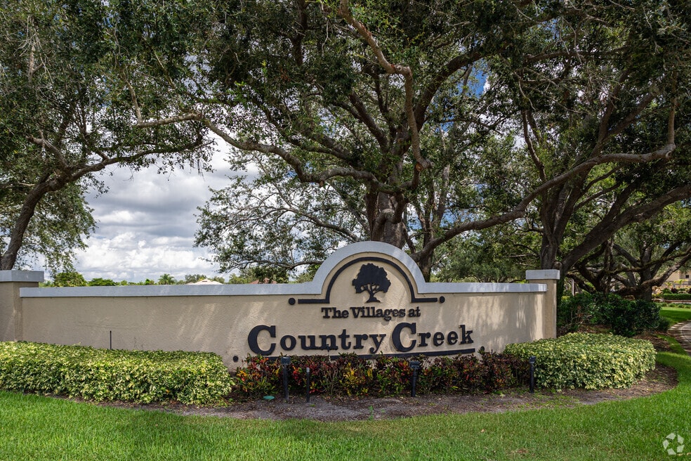 Villages at Country Creek