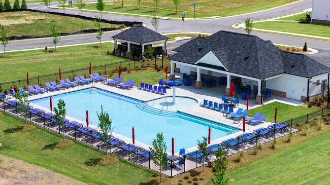 169 Aster Ave, Locust Grove, GA 30248 - photo 2