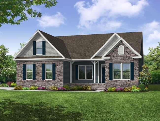 4672 Moes Ln unit 38673085, Gum Spring, VA 23065 - photo 5