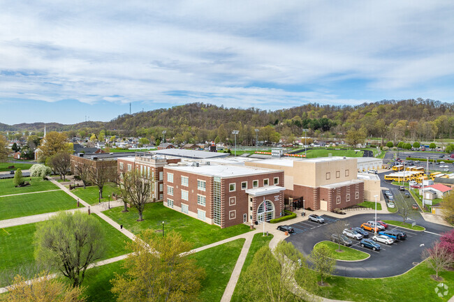 Ironton High School