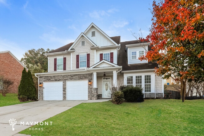 7360 Melhana Ln, Union City, GA 30291 - photo 2