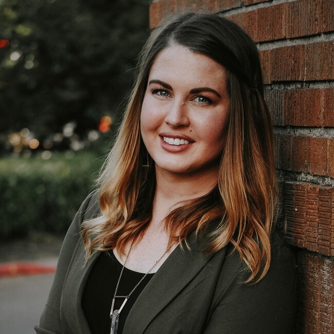 Jasmine Pearson | Real Estate Agent in Eugene, OR - Homes.com