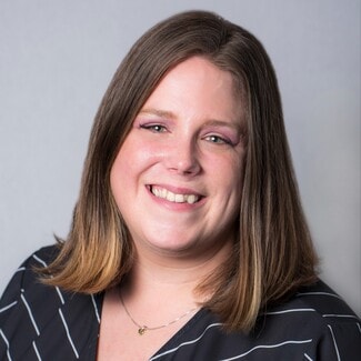 Jennifer Knorr