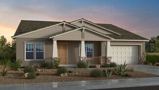 19072 E Caledonia Dr, Queen Creek, AZ 85142
