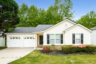 329 Hillcrest Ln, Canton, GA 30115